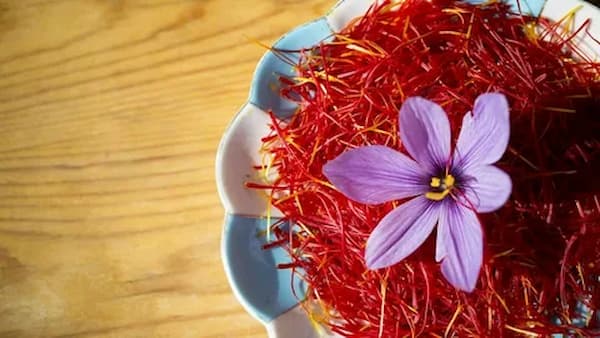 تصویر 1 از خرید و قیمت پودر زعفران + فروش صادراتی